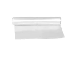 Sæk 700x1100 mm 45 my Klar,10 Stk/rl - (10 stk.)