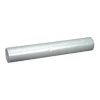 Sæk 700x1100 mm 55 my Lux Klar,10 stk/rl - (10 stk.)