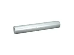Sæk 700x1100 mm 55 my Lux Klar,10 stk/rl - (10 stk.)