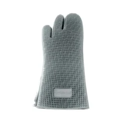 Skyddshandske - Silikomart - ACC 082 Profi Zeus - Rent silikon - Lång - Unisex