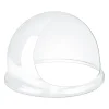 Skyddsöverdrag/skuggskydd för en 52cm sockervaddsmaskin