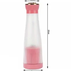 Sladdlös Smoothiemixer 400ml