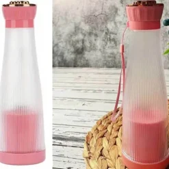 Sladdlös Smoothiemixer 400ml