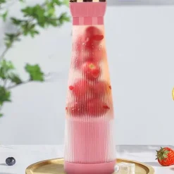 Sladdlös Smoothiemixer 400ml
