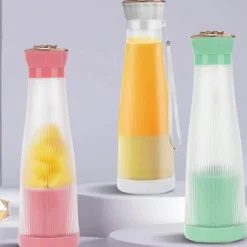 Sladdlös Smoothiemixer 400ml