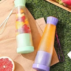 Sladdlös Smoothiemixer 400ml