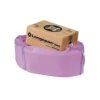 Slangpåse Longopac Mini, 60 m, lila