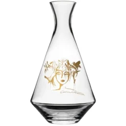 Slice of Life Gold Vinkaraff, 180cl - Carolina Gynning