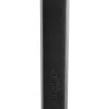 Slickepott silikon Svart 28 cm Gastromax