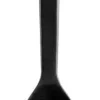 Slickepott sked silikon Svart 27 cm