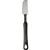 Slickepott smal 235 mm, svart Gourmaid
