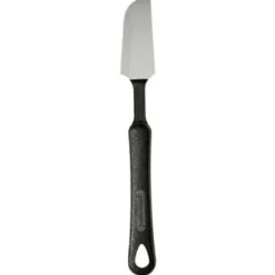 Slickepott smal 235 mm, svart Gourmaid