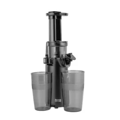 Slow juicer