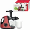 Slow juicer 150W för frukt och grönsaker KALLPRESS KLAUSBERG KB-7865