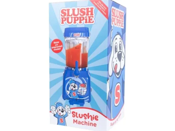 SLUSH PUPPiE® Slush-Ice Maskin