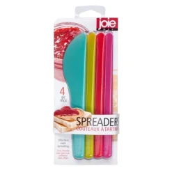 Smörknivar 4-pack