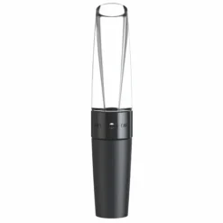 Snabbluftande Vin Häll Karaff Fast Aerating Wine Pourer Decanter
