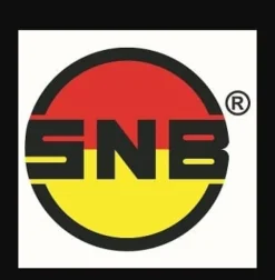 SNB HALVRUNDRIVRIV