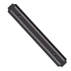 Snygg design magnetisk knivremsa för väggfäste - 38cm