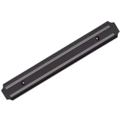 Snygg design magnetisk knivremsa för väggfäste - 38cm