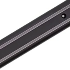 Snygg design magnetisk knivremsa för väggfäste - 38cm