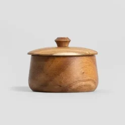Sockerskål | MOOKA | med lock | 2 stycken | 742880