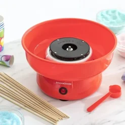 Sockervaddsmaskin Cantty InnovaGoods