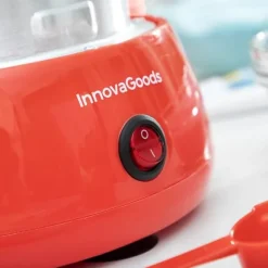 Sockervaddsmaskin Cantty InnovaGoods