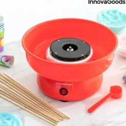 Sockervaddsmaskin Cantty InnovaGoods