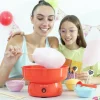 Sockervaddsmaskin Cantty InnovaGoods