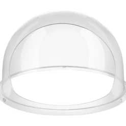 Sockervaddsmaskin 20,5" Diameter, Lock för Candy Floss Maker, 52 cm Kuppelskydd för kommersiell Sockervaddmaskin.