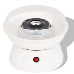 Sockervaddsmaskiner - Living Sockervaddsmaskin 480 W vit