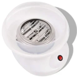 Sockervaddsmaskiner - Living Sockervaddsmaskin 480 W vit