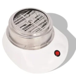 Sockervaddsmaskiner - Living Sockervaddsmaskin 480 W vit