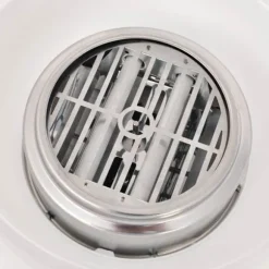 Sockervaddsmaskiner - Living Sockervaddsmaskin 480 W röd