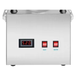 Sockervaddsmaskin LED 52 cm 1030W Royal Catering RCZK-1030-W
