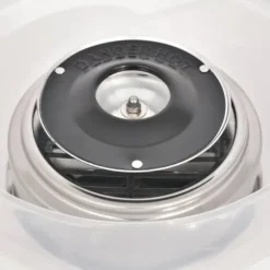 Sockervaddsmaskin 480 W vit - Sockervaddsmaskin - Sockervadds Maskin - Home & Living