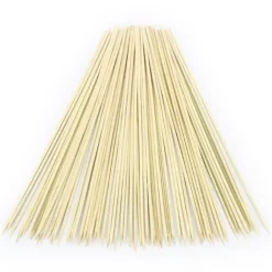 Sockervaddspinnar Candy Floss Sticks (600 Pack), Bambu, 30cm