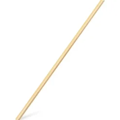 Sockervaddspinnar 40 cm, 4 x 4 mm, 100 st.