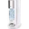 Sodamaskin - ORION - AquaDream - Vit - 1,1L - Ekologisk