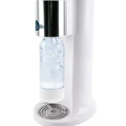 Sodamaskin - ORION - AquaDream - Vit - 1,1L - Ekologisk