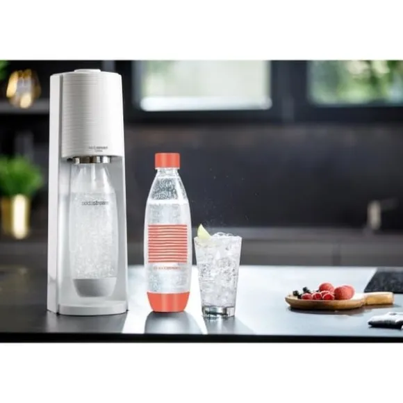 SODASTREAM-flaskor - Fuse Limited Edition - 3-pack 1L-flaskor - PFAS-fria