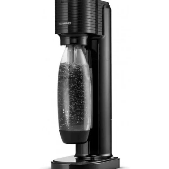 Sodastream GAIA -kolsyremaskin