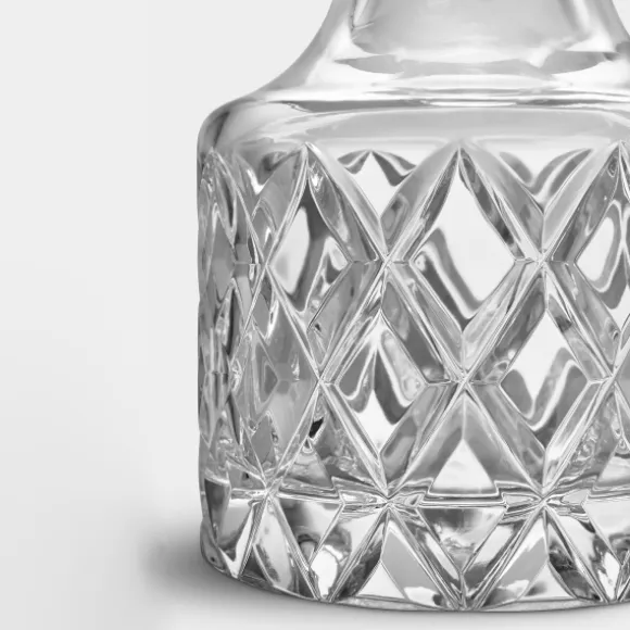 Sofiero Karaff, 75cl - Orrefors