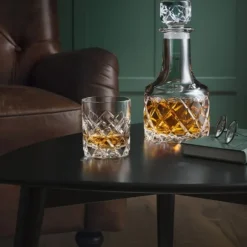 Sofiero Karaff, 75cl - Orrefors