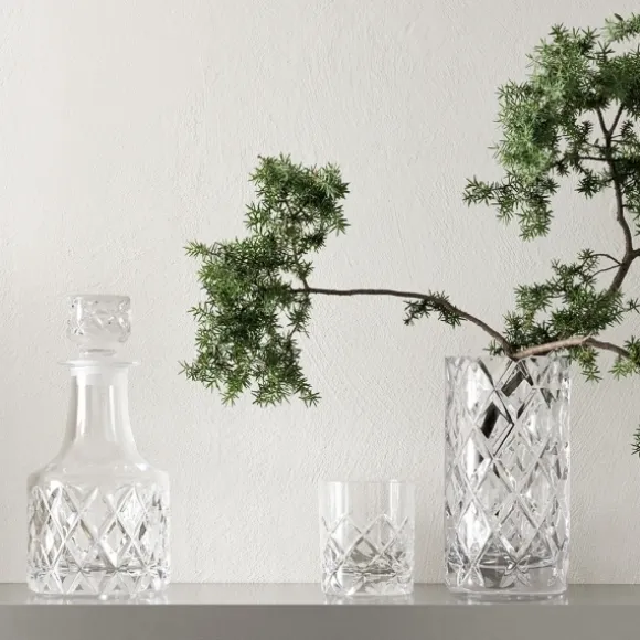 Sofiero Karaff, 75cl - Orrefors