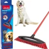 Sopborste för päls och hår Always Clean, Vileda, Pet Pro, kvast