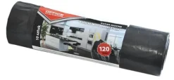 Soppåse Med Rem Ldpe 70x110cm 120L /10st/ Stark 22023232-05
