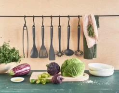 Soppslev BIO 27 cm Grå Gastromax
