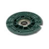 SOS Accessoire Palier (lager) komplett vänster eller höger (styckvis) för Tvättmaskin 4055012662, 4071424214 ARTHUR MARTIN ELECTROLUX